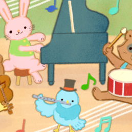 comptines pour enfants