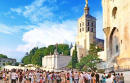 avignon 1 1 avignon und sein festival