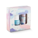 Coffret Trio Bleu – Colibri