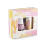Coffret Trio Jaune – Mésange