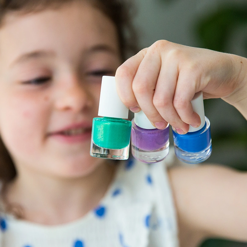 nail polish for children