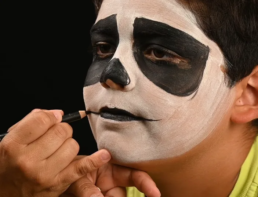 tuto squelette mexicain etape 2 uai
