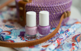 varnish 2 1 peelable nail polish for children