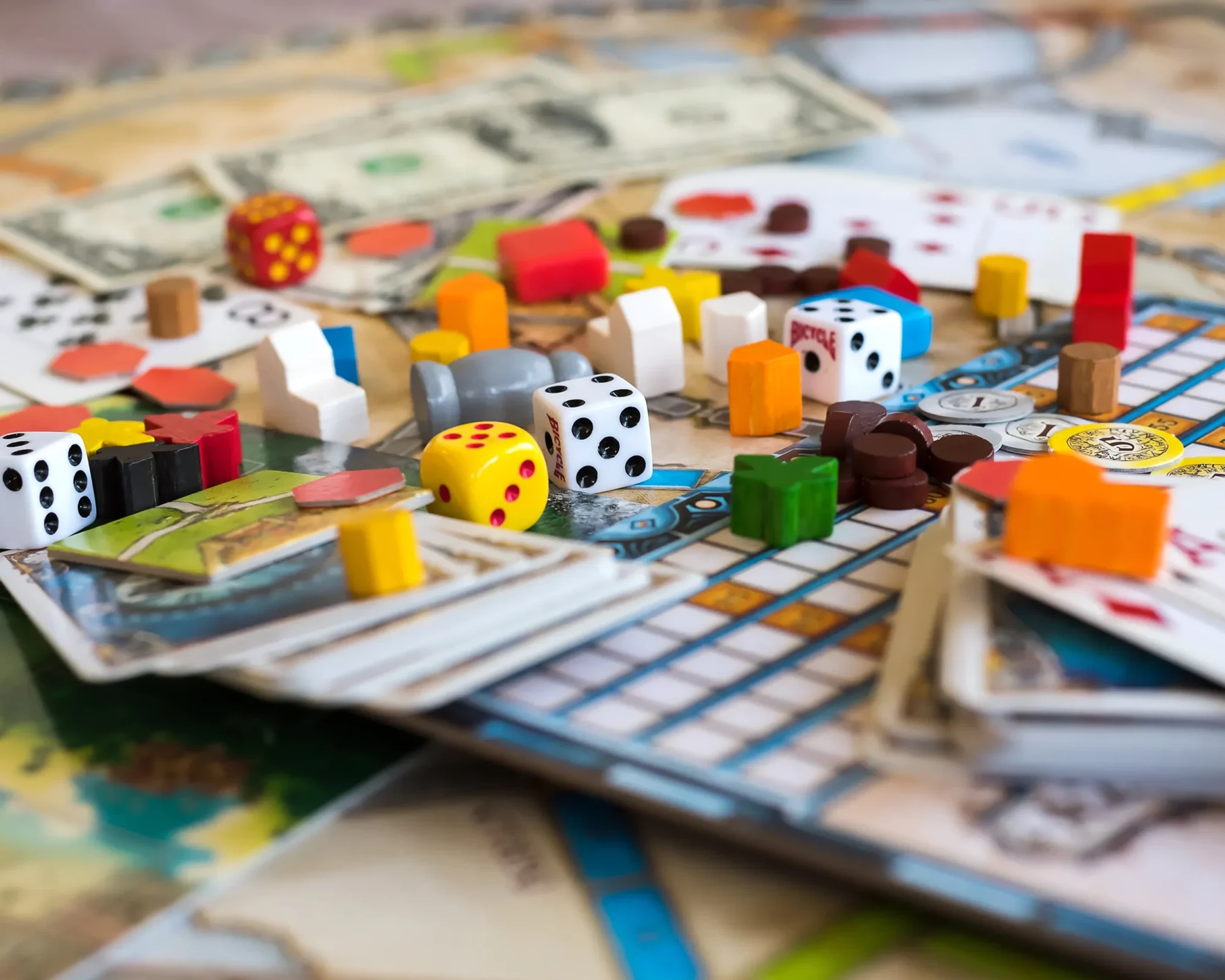 jeux société 2 jeux en bois pour enfants