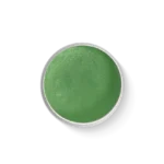 Fard de maquillage à l&rsquo;eau – Vert
