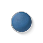 Fard de maquillage à l&rsquo;eau – Bleu