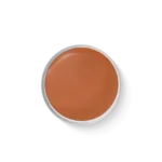 Fard de maquillage à l&rsquo;eau – Orange