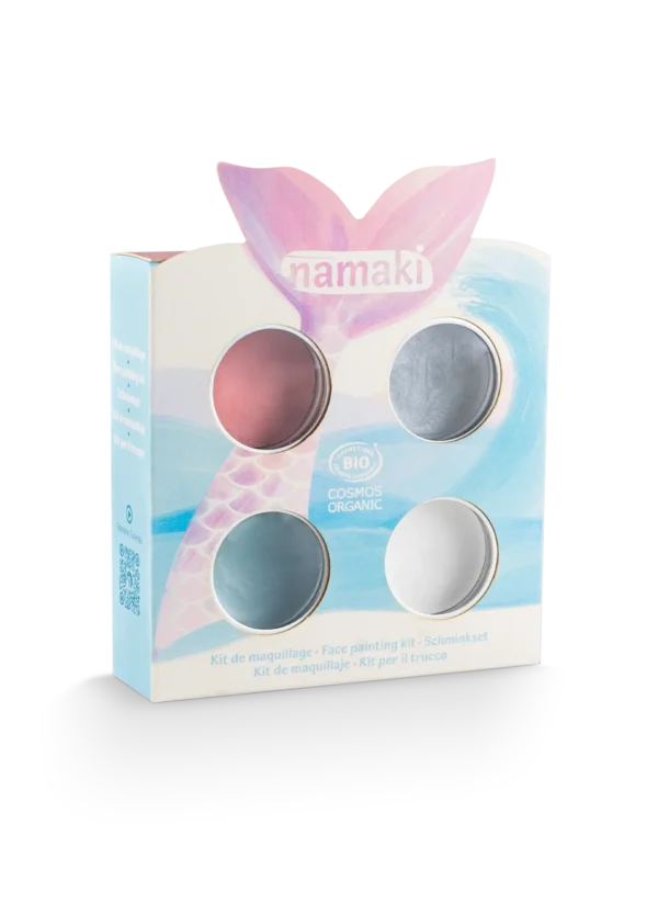 110947_Kit sirène_Mermaid kit_#01