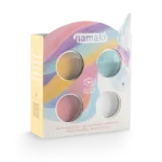 Kit de maquillage – 4 couleurs • Licorne