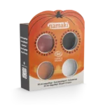 Kit de maquillage – 4 couleurs • Halloween