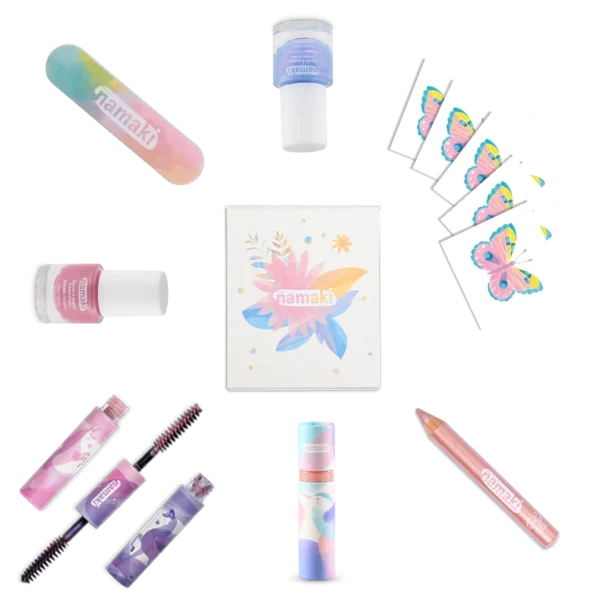 pack soirée pyjama
