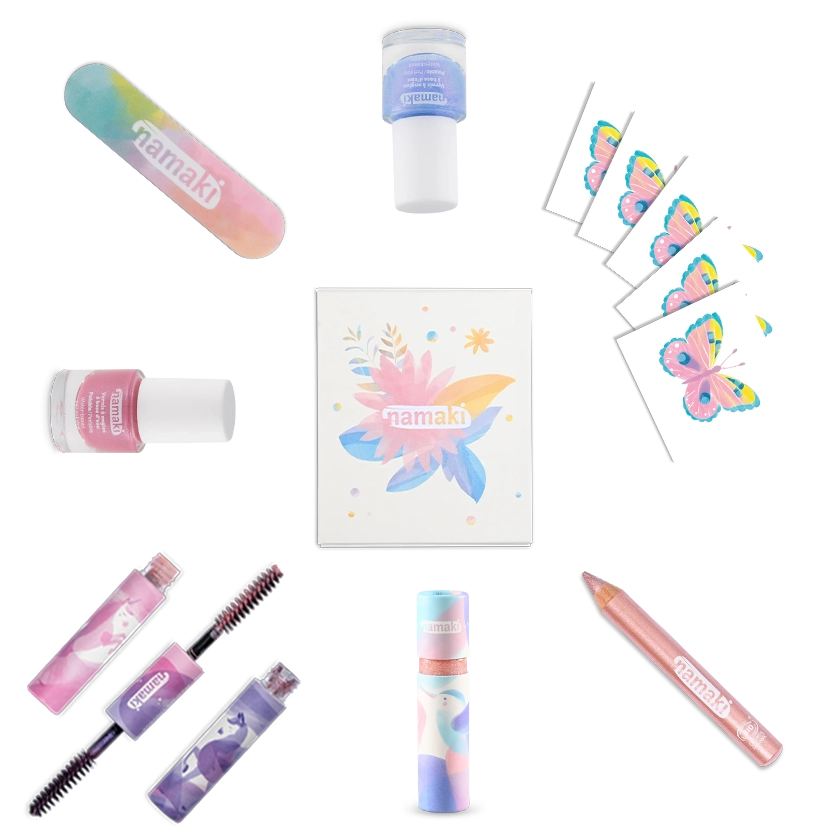 pack soirée pyjama