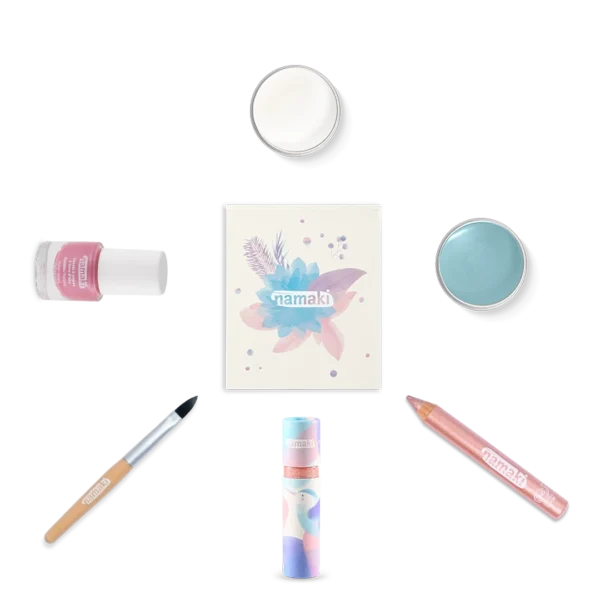 bundle maquillage princesse