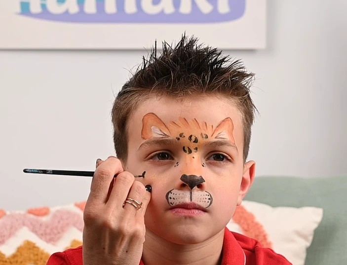 etape 3 tuto leopard